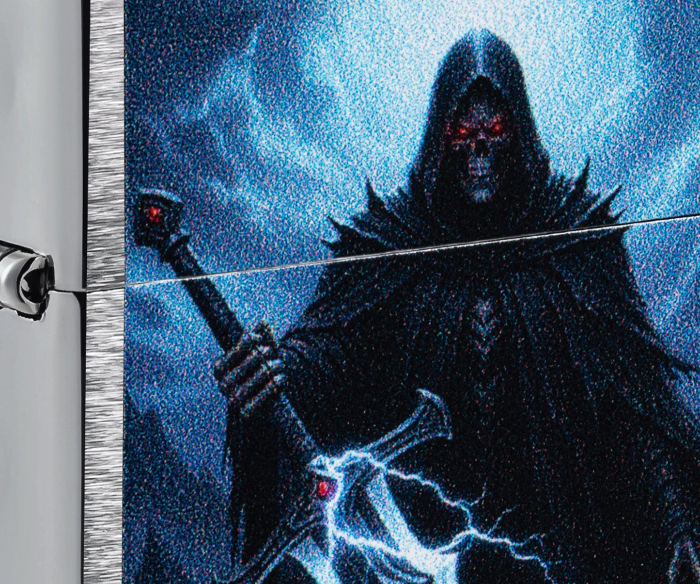 Design ‘Reaper Sword’