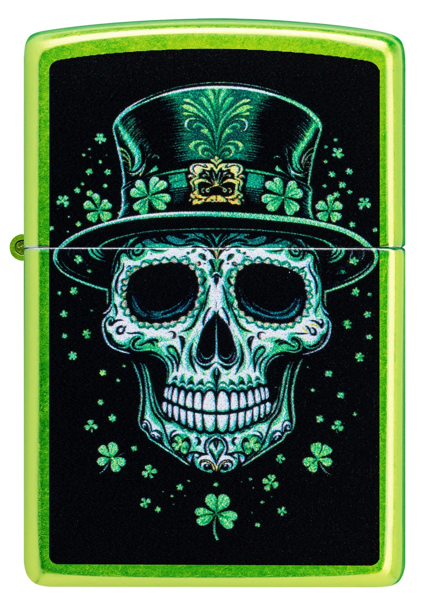 Design ‘Lucky Skull’