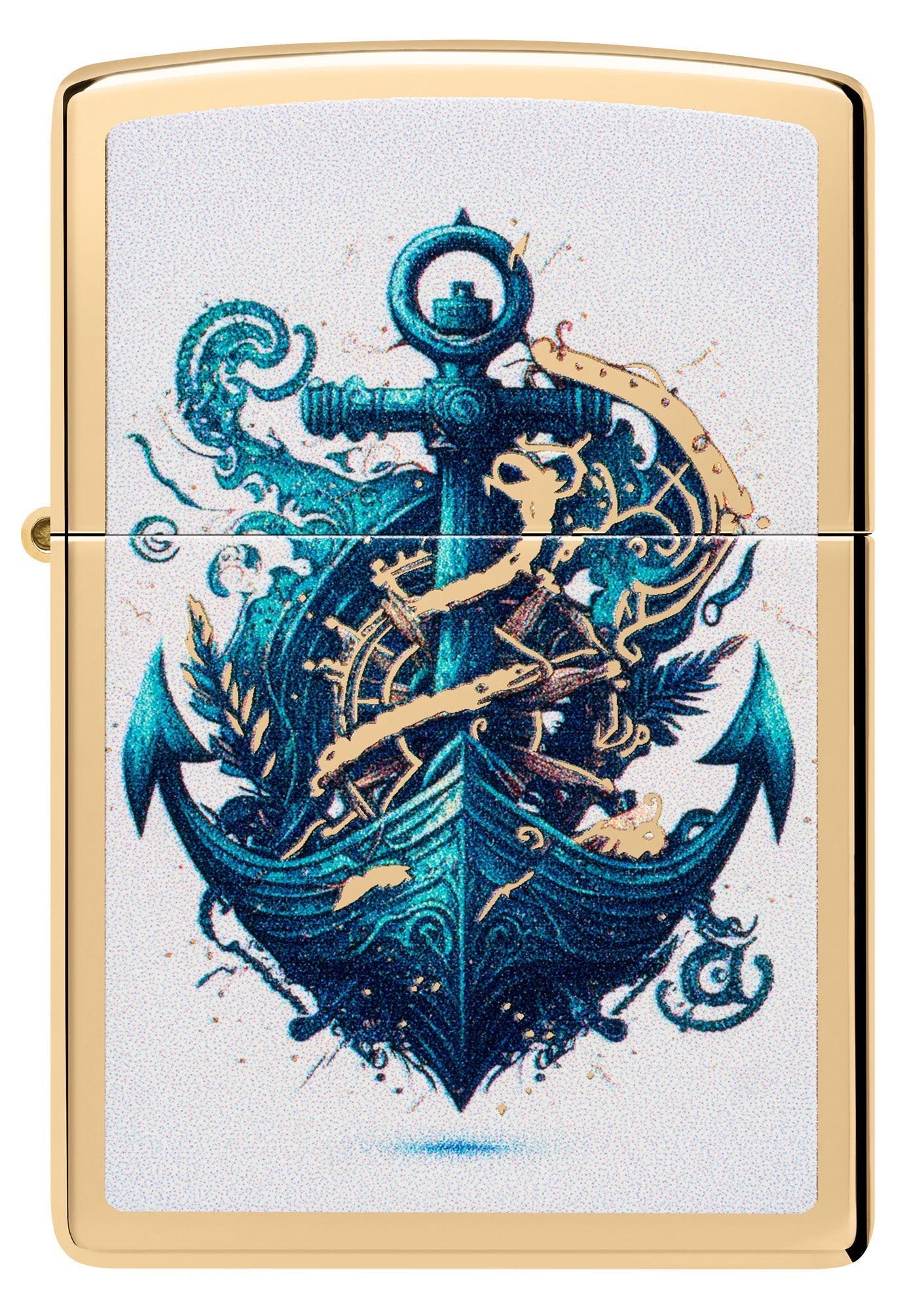 Design ‘Ship Anchor’