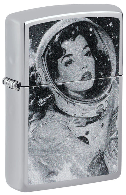 Design ‘Vintage Astronaut’