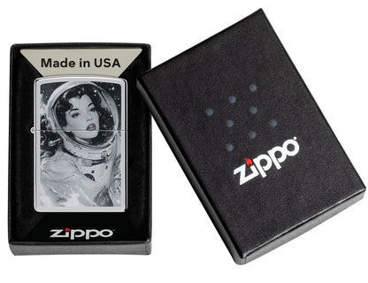 Design ‘Vintage Astronaut’