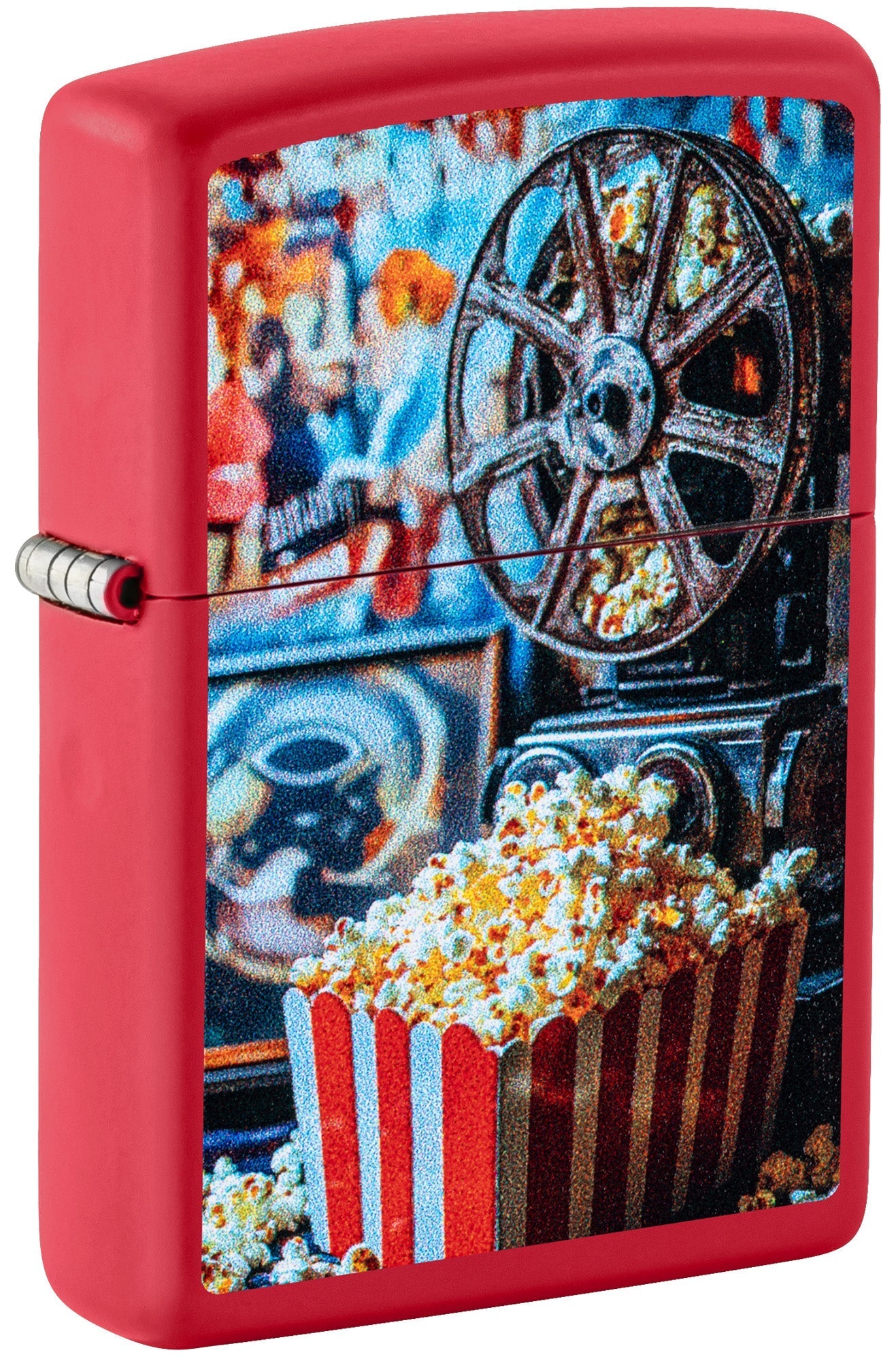 Design ‘Vintage Cinema’