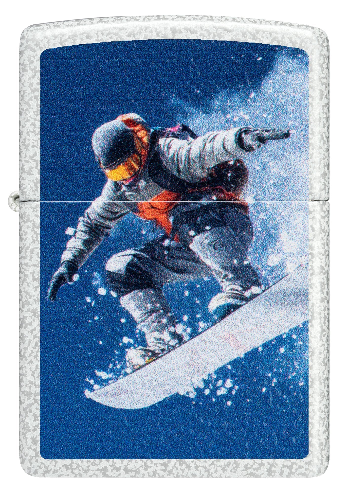 Design ‘Snowboarder’