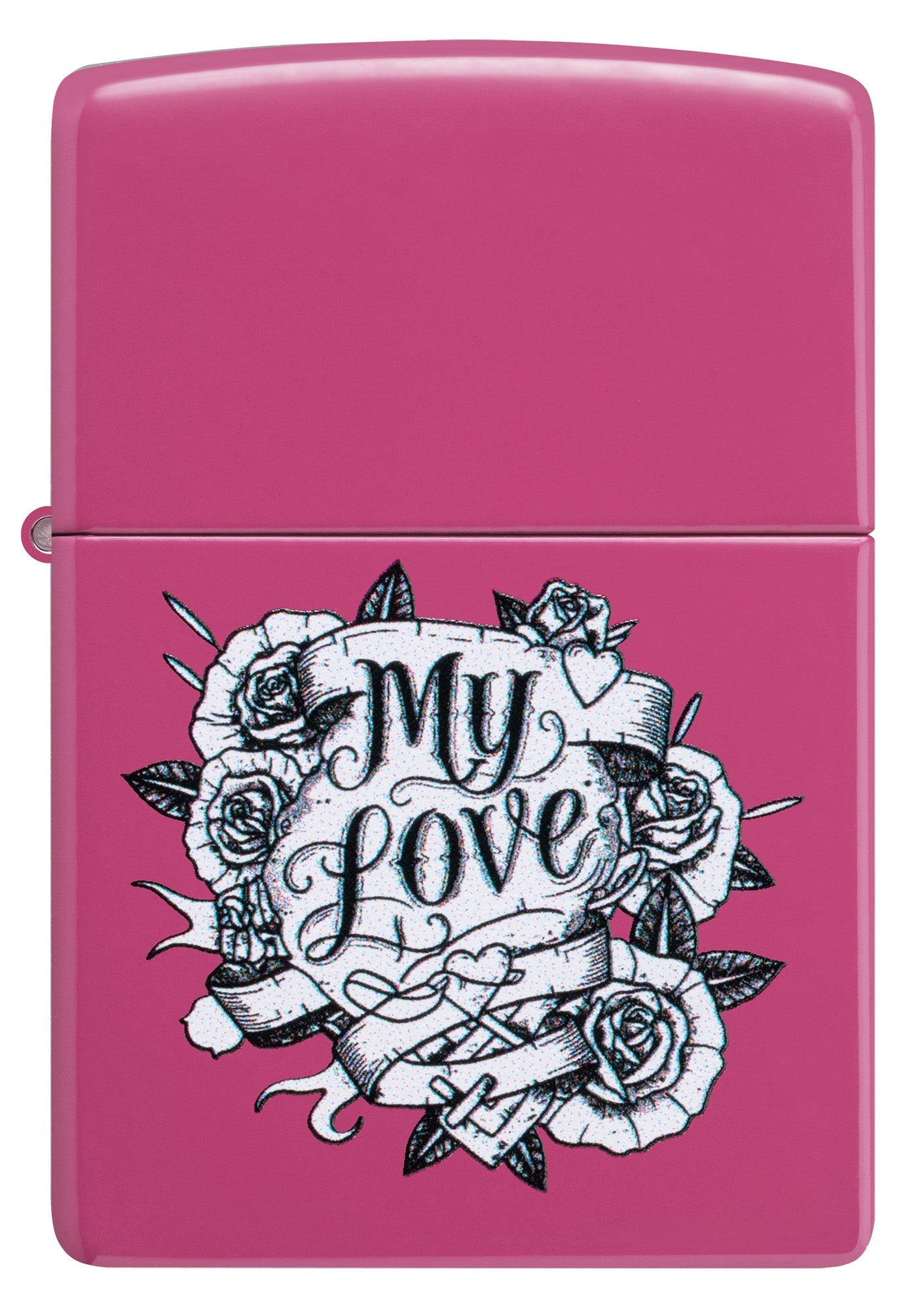 Design ‘My Love’