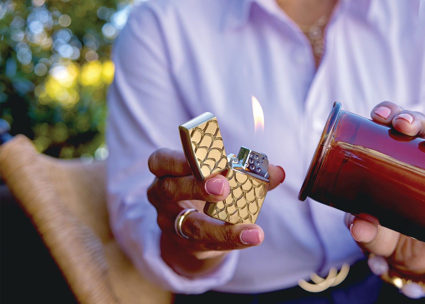 Design ‘Deep Carve Scales’