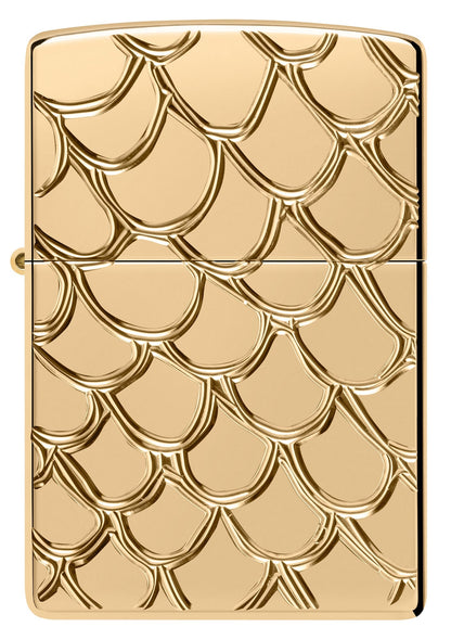Design ‘Deep Carve Scales’