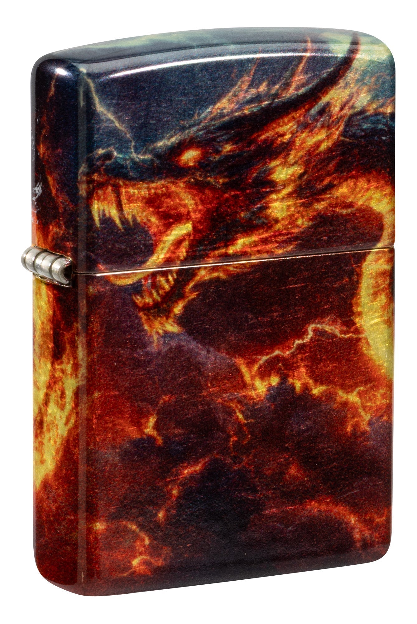 Design ‘Dragon Fury’