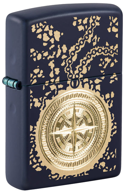 Design ‘Gleaming Compass’