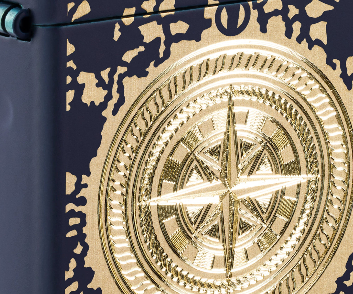 Design ‘Gleaming Compass’