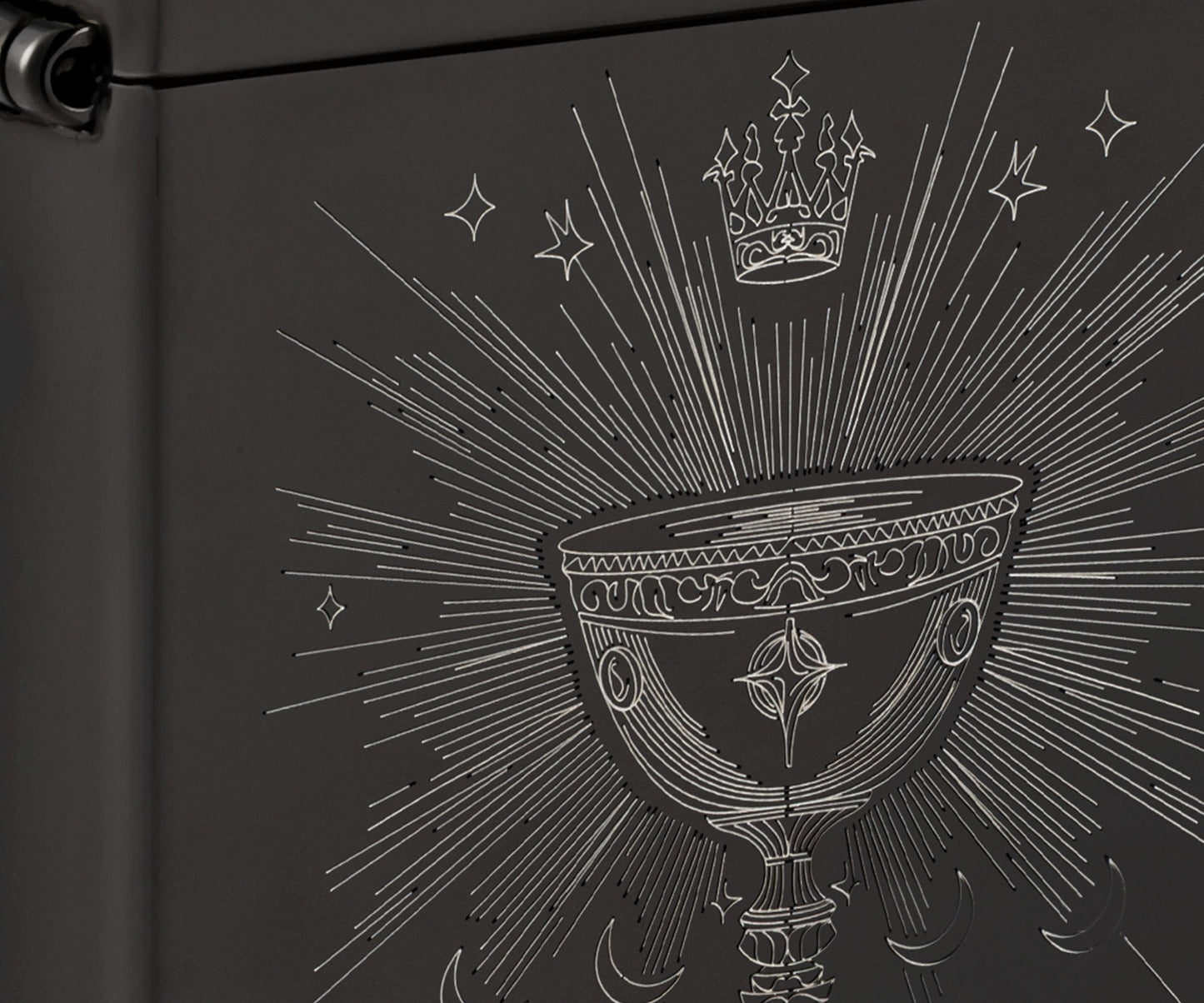 Design ‘Royal Chalice’