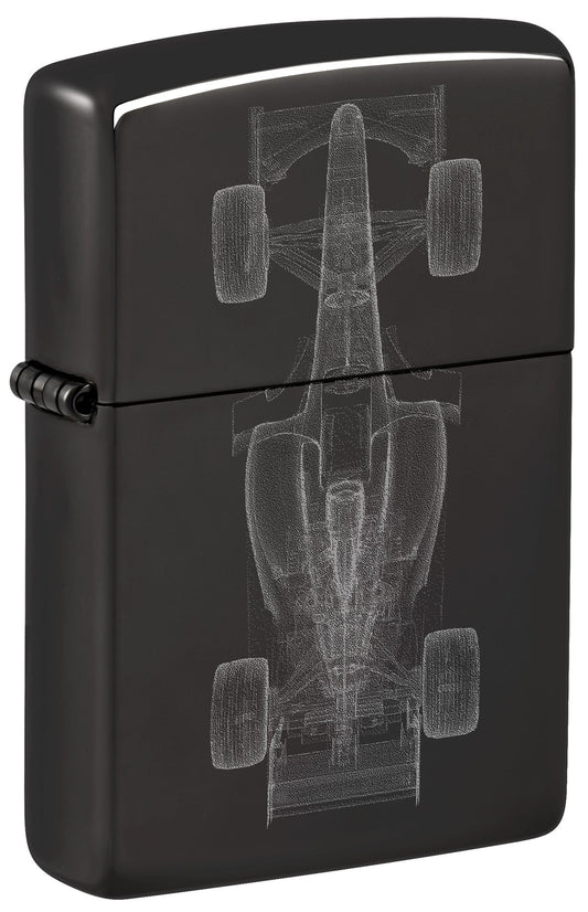 Design ‘X-Ray Car’