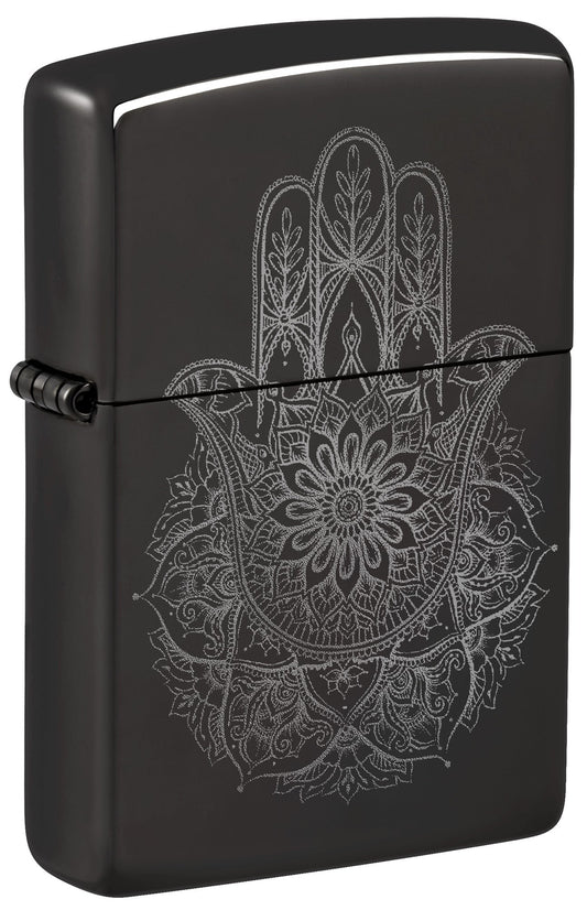 Design ‘Hamsa Mandala’