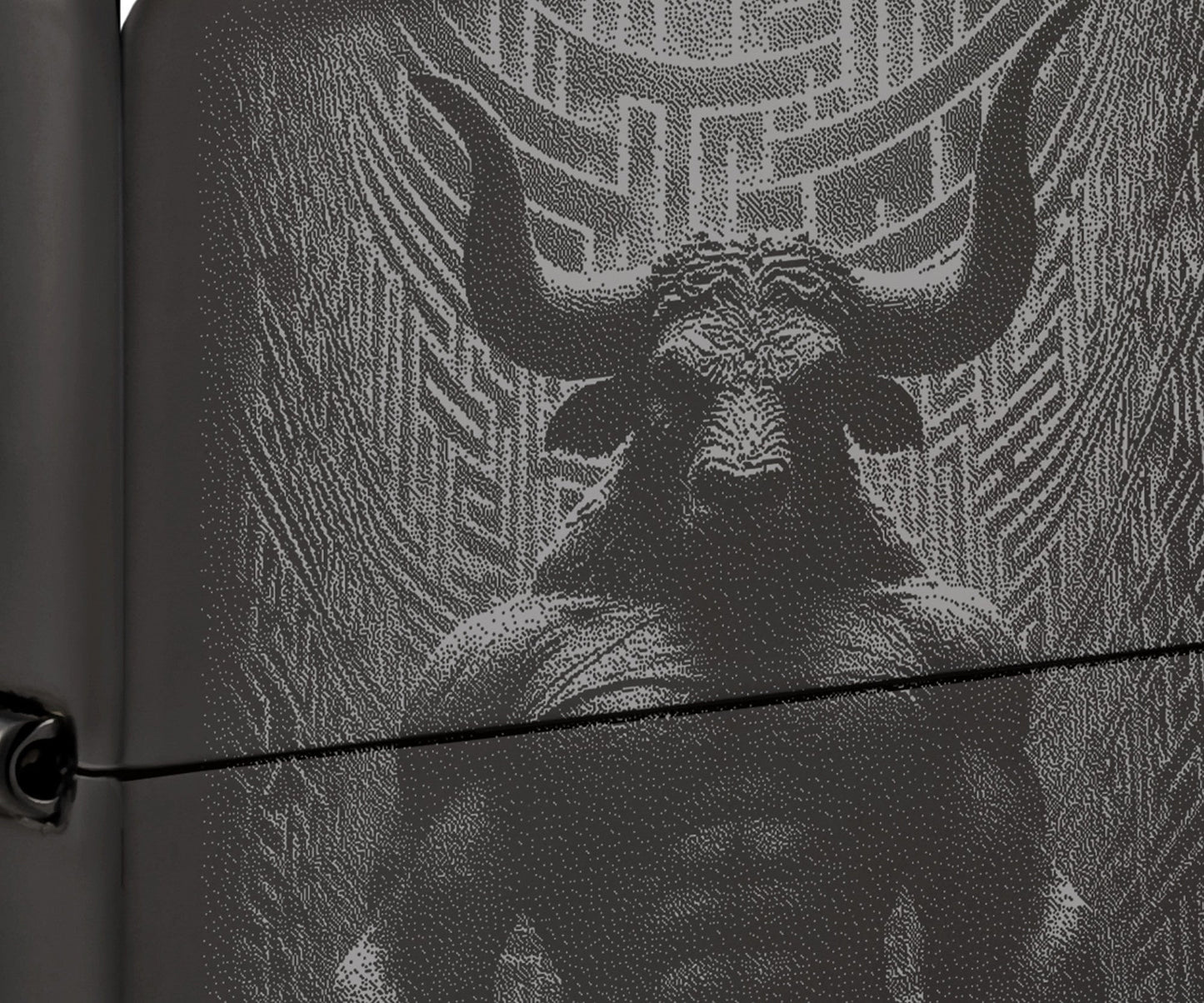 Design ‘Minotaur’