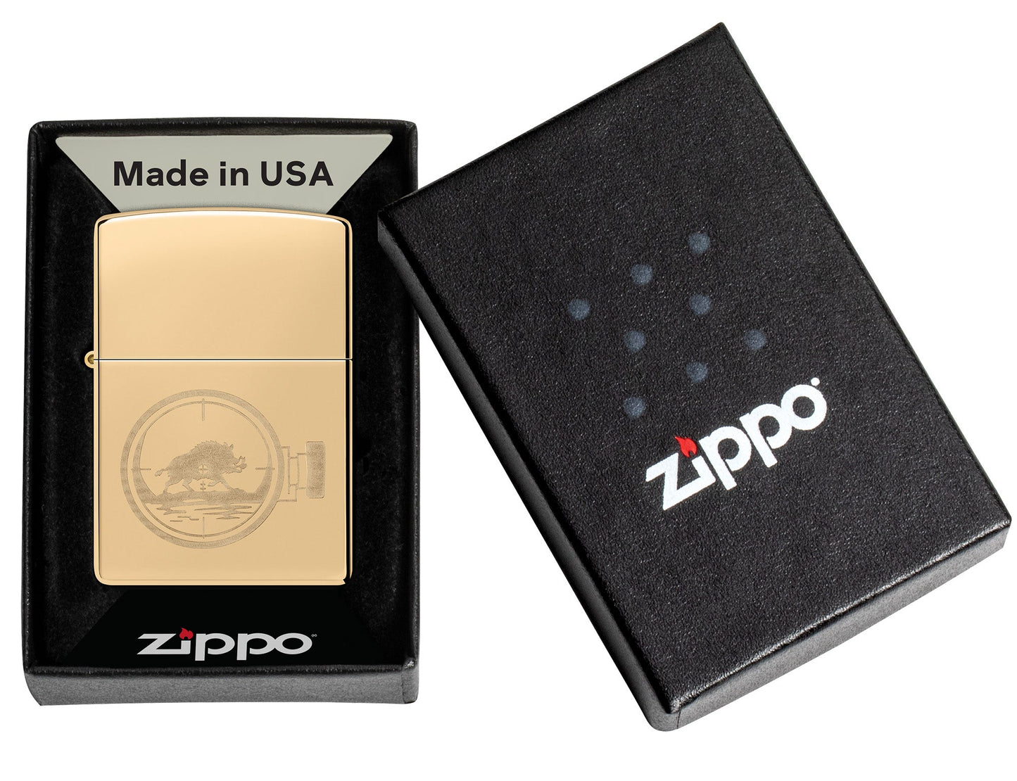 Design ‘Wild Boar’