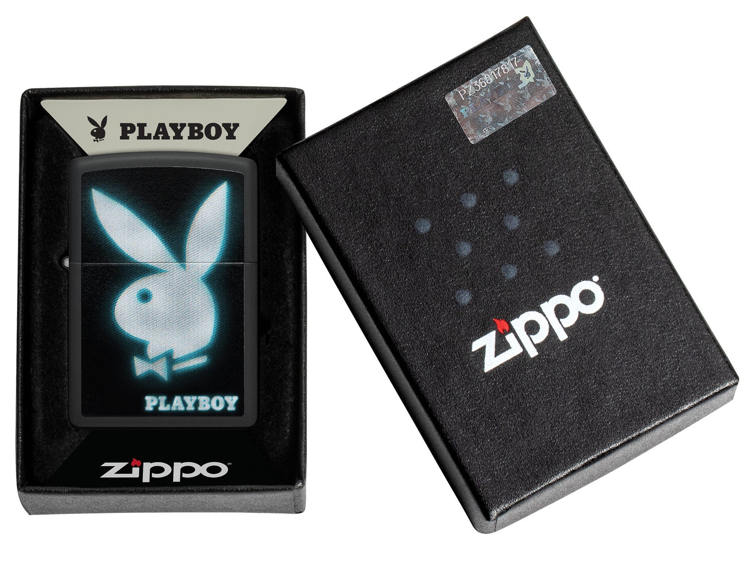 Design ‘Playboy Blur’