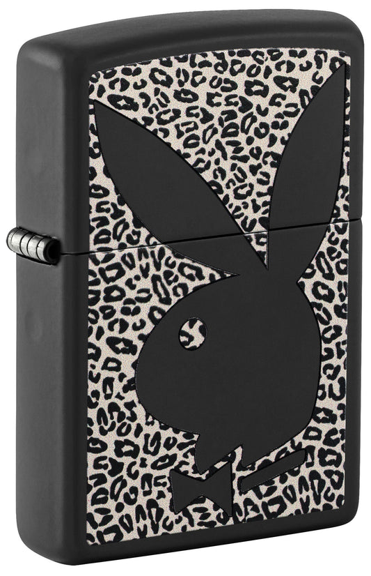 Design ‘Playboy Cheetah Print’