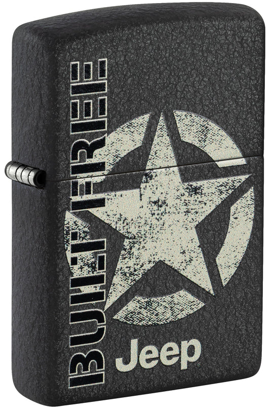 Design ‘Jeep® Freedom Star’