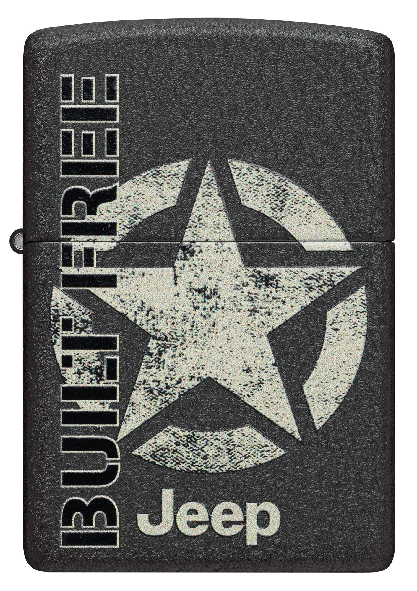 Design ‘Jeep® Freedom Star’