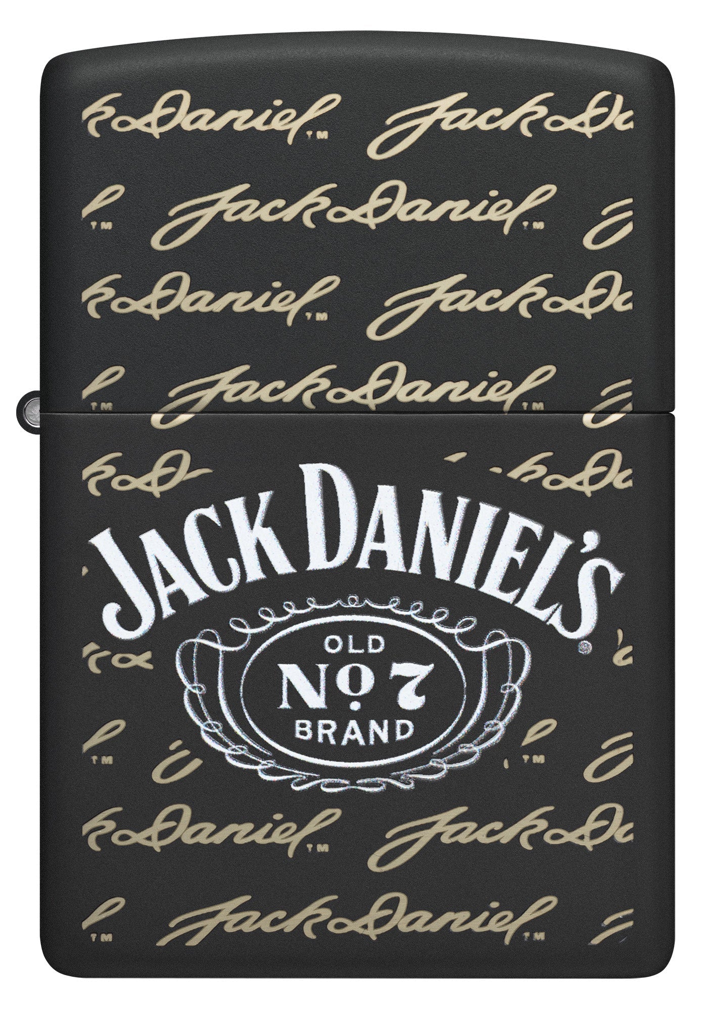 Design ‘Jack Daniel’s Signature’
