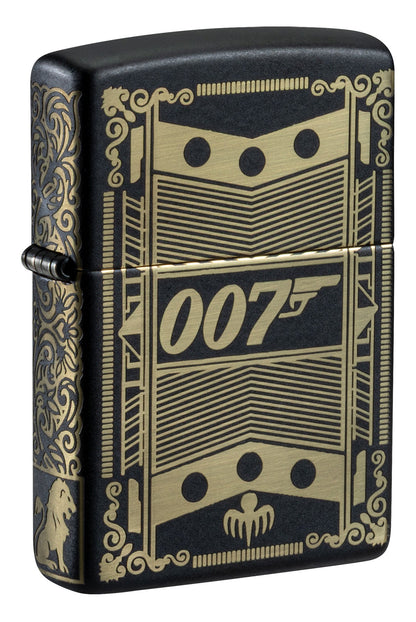 Collectible ‘2026 James Bond Day’