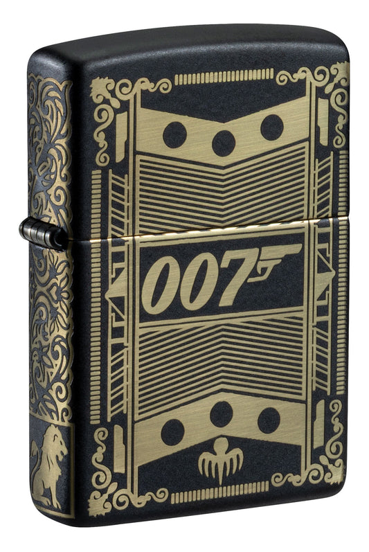 Collectible ‘2026 James Bond Day’