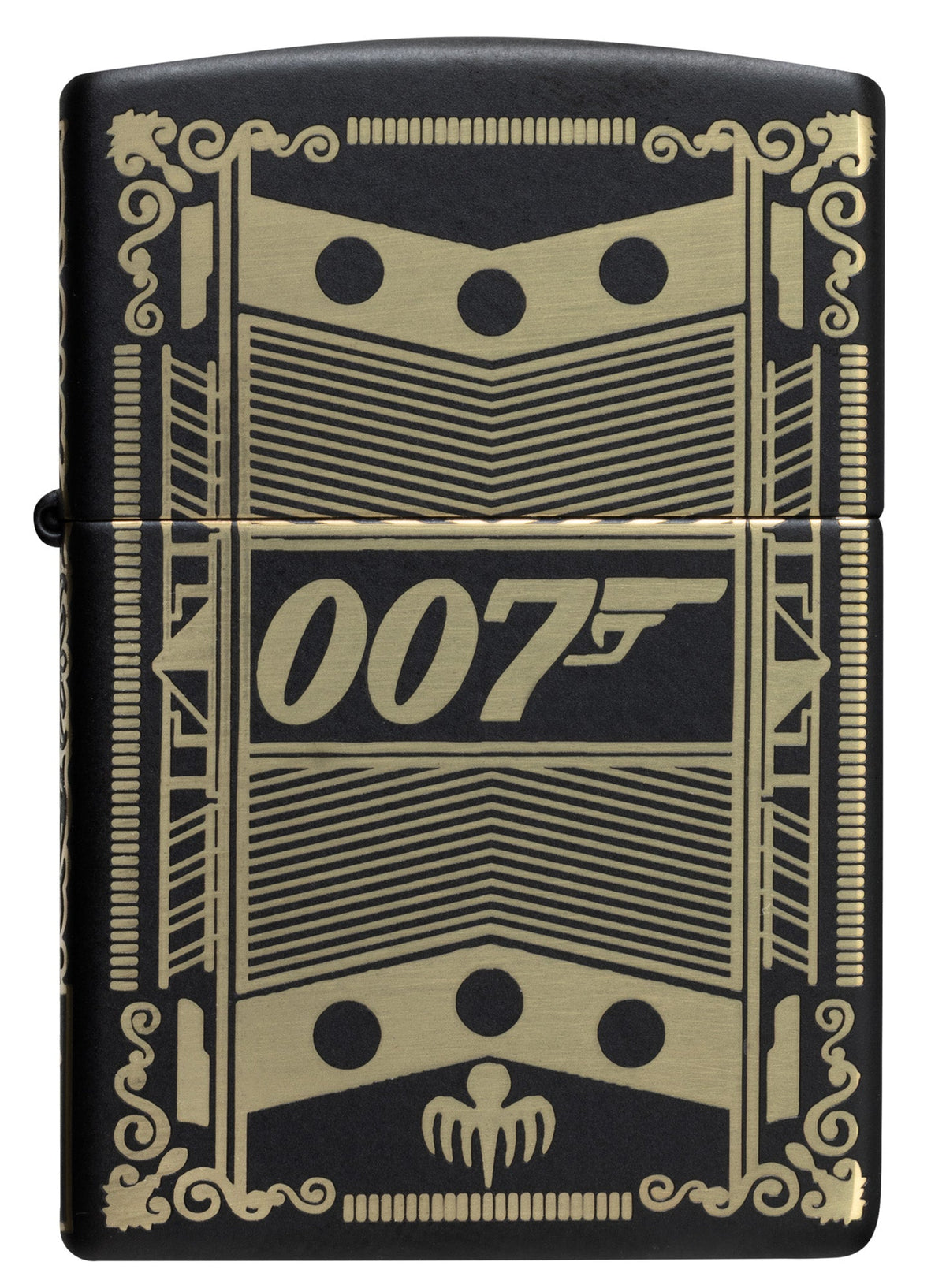 Collectible ‘2026 James Bond Day’