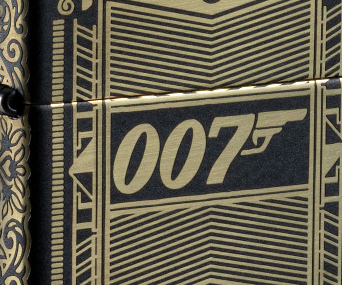 Collectible ‘2026 James Bond Day’