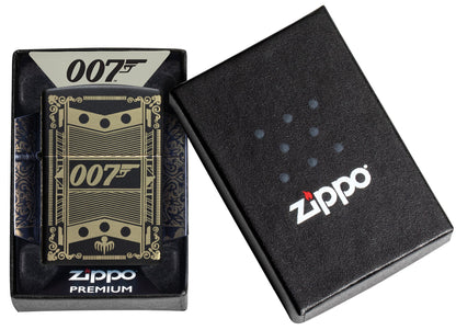 Collectible ‘2026 James Bond Day’