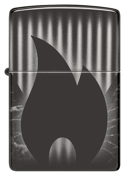 Zippo Flame