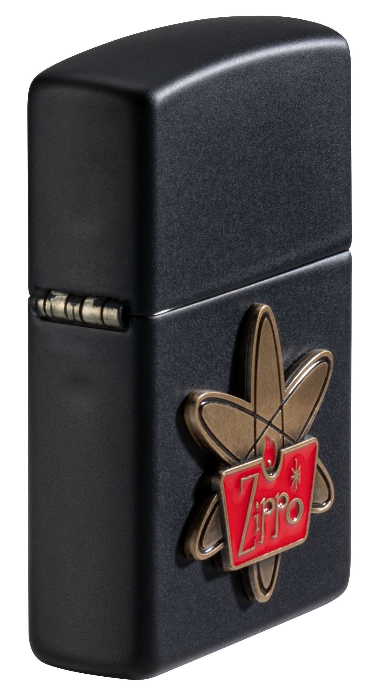 Retro Zippo