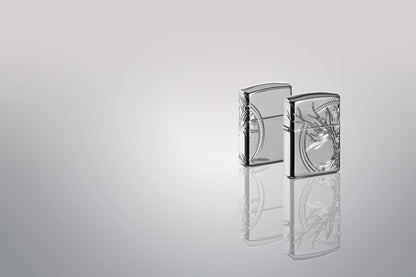 Sterling Silver Tree of Life Design