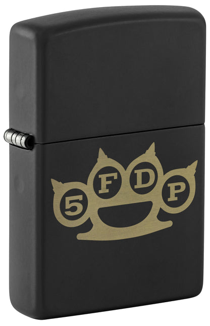 Five Finger Death Punch Logo-ontwerp