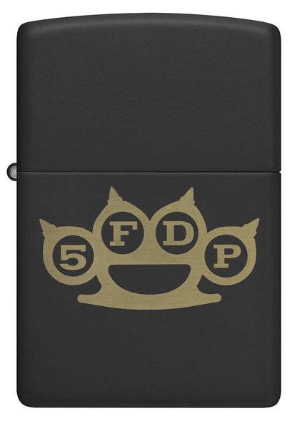 Five Finger Death Punch Logo-ontwerp