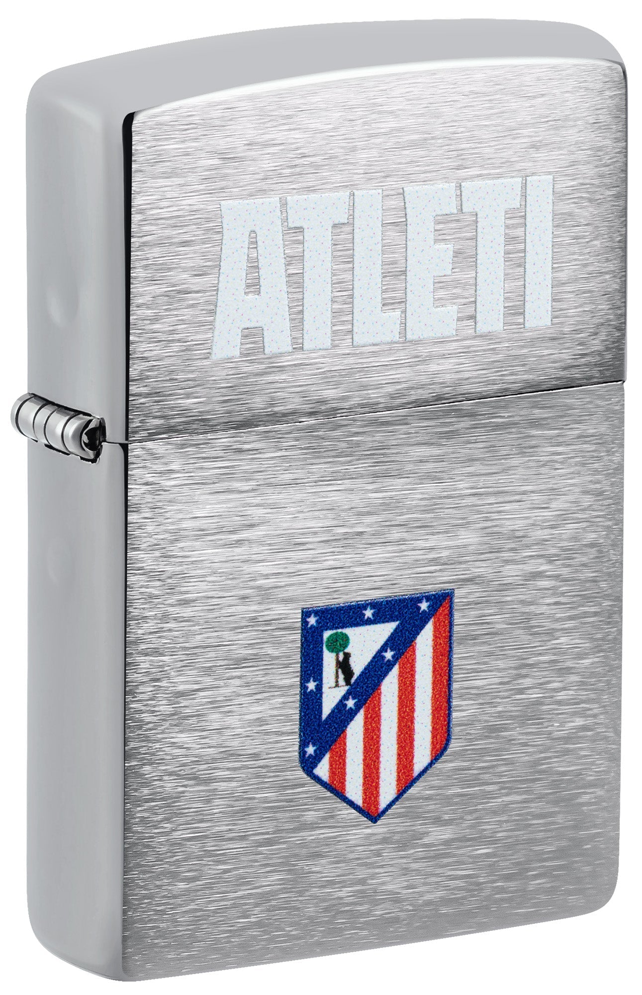 Design ‘Atlético de Madrid Chrome Atleti’