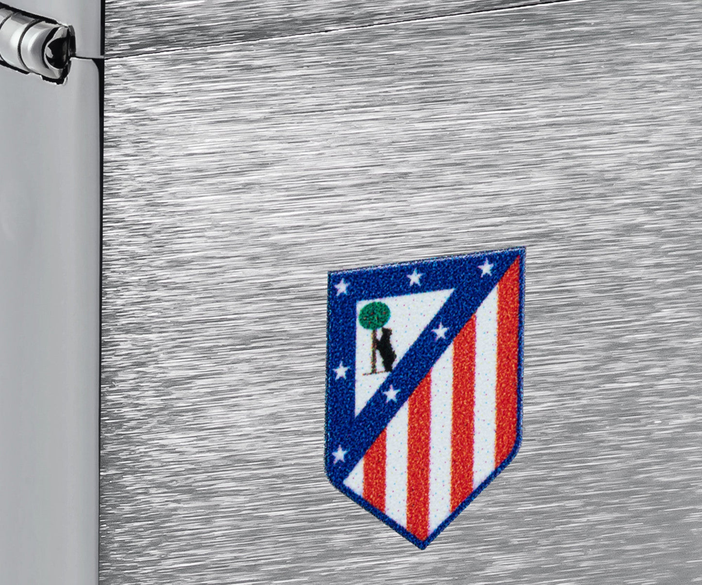 Design ‘Atlético de Madrid Chrome Atleti’
