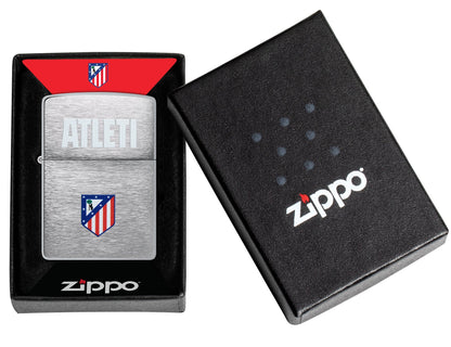 Design ‘Atlético de Madrid Chrome Atleti’