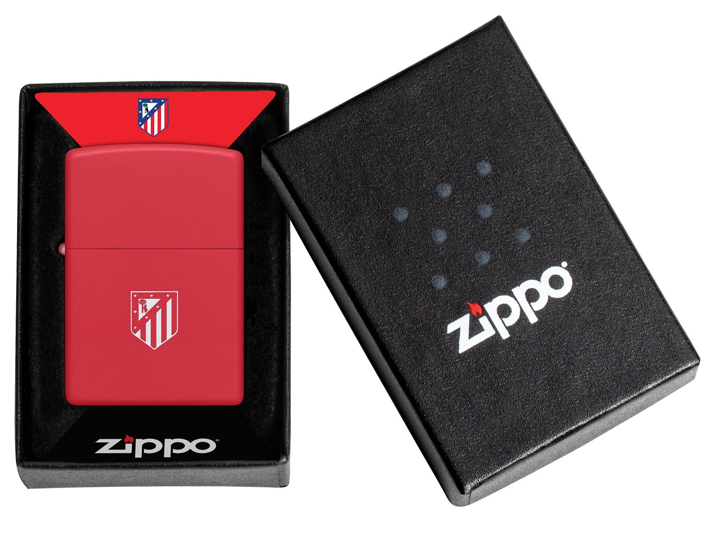 Design ‘Atlético de Madrid Logo’