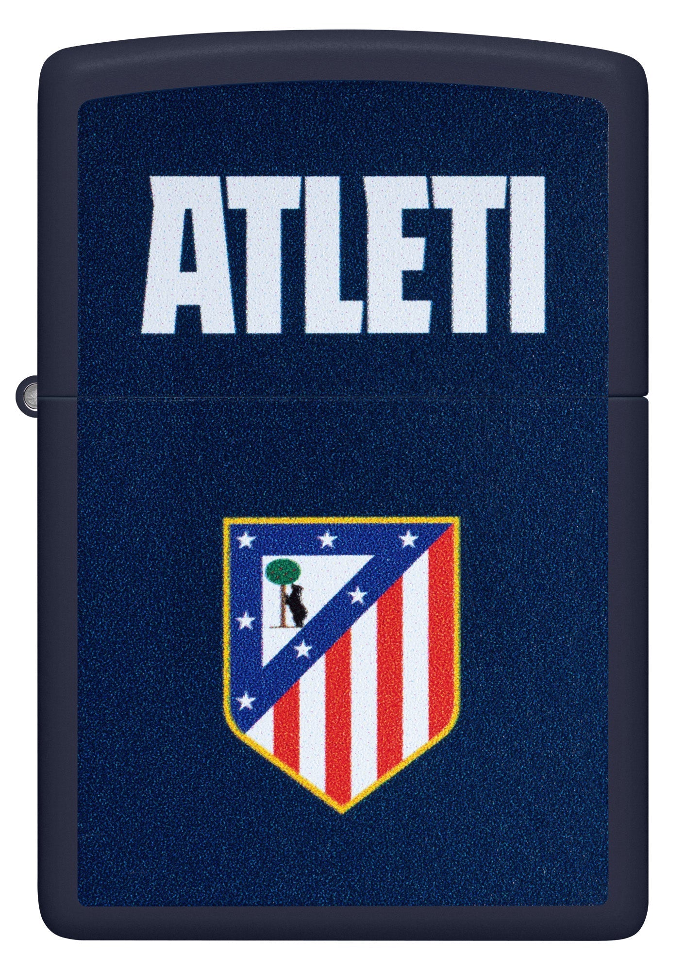 Design ‘Atlético de Madrid Navy Atleti’