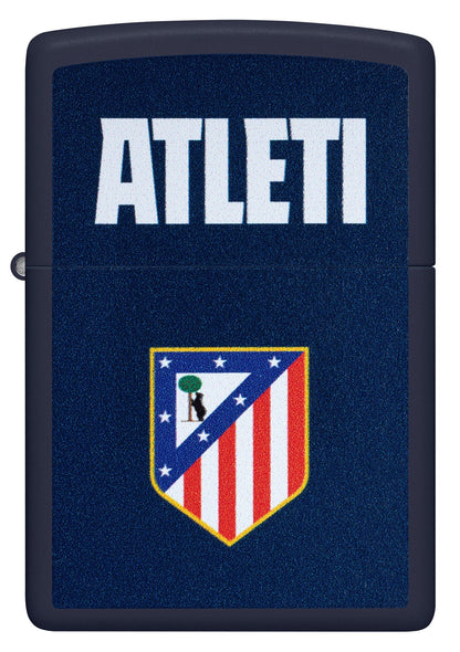 Design ‘Atlético de Madrid Navy Atleti’
