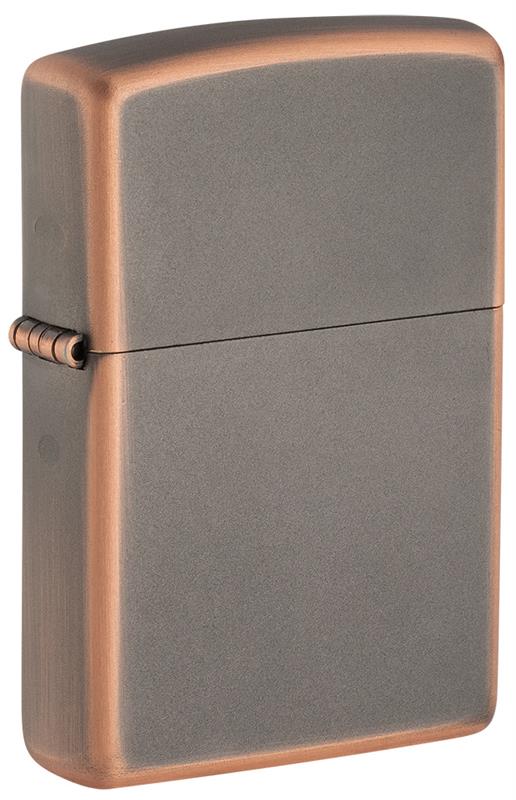 Rustic Bronze - Gravure
