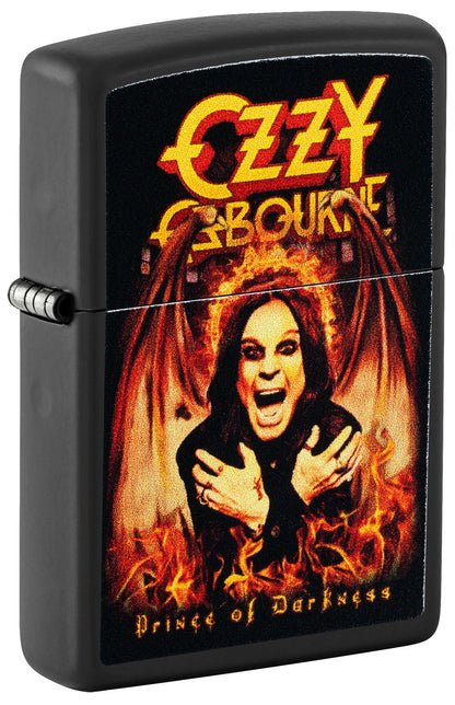 Ozzy Osbourne Prince of Darkness