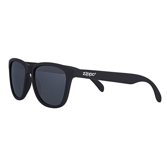 Soft Touch Angular Sunglasses