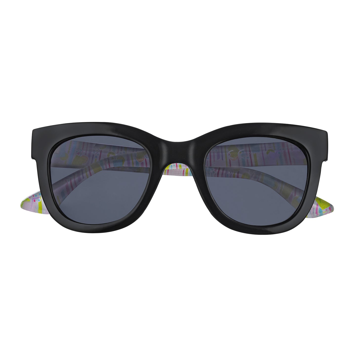 Retro Cat Eye-zonnebril