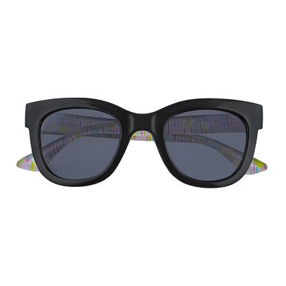 Retro Cat Eye-zonnebril