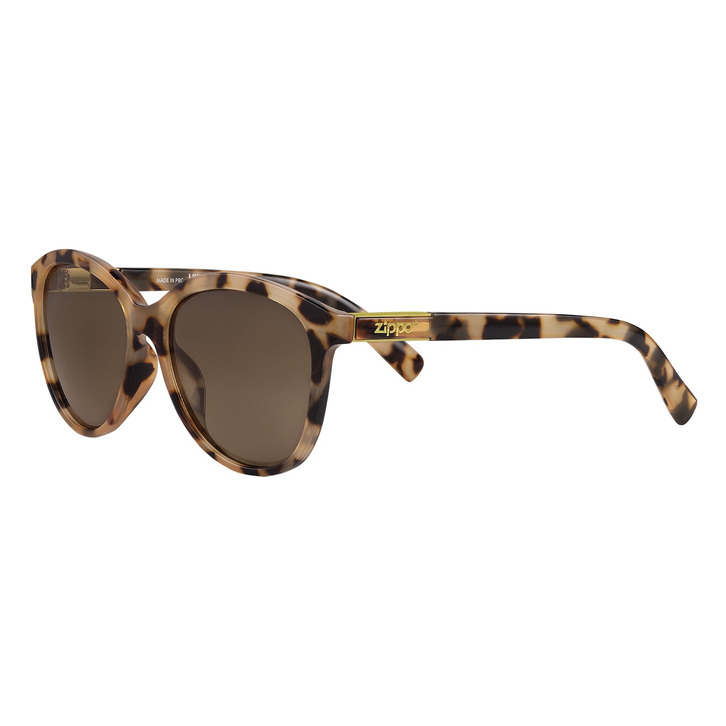 Klassieke Cat-Eye zonnebril