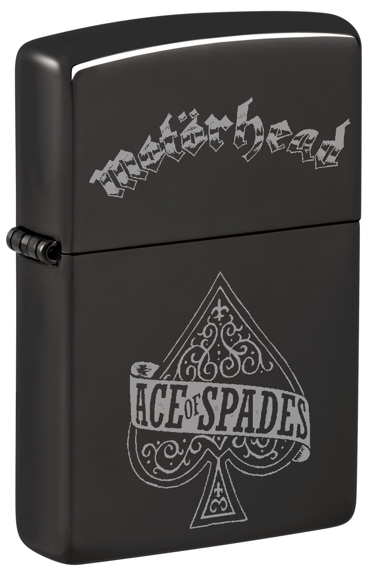 Motörhead Ace of Spades Design