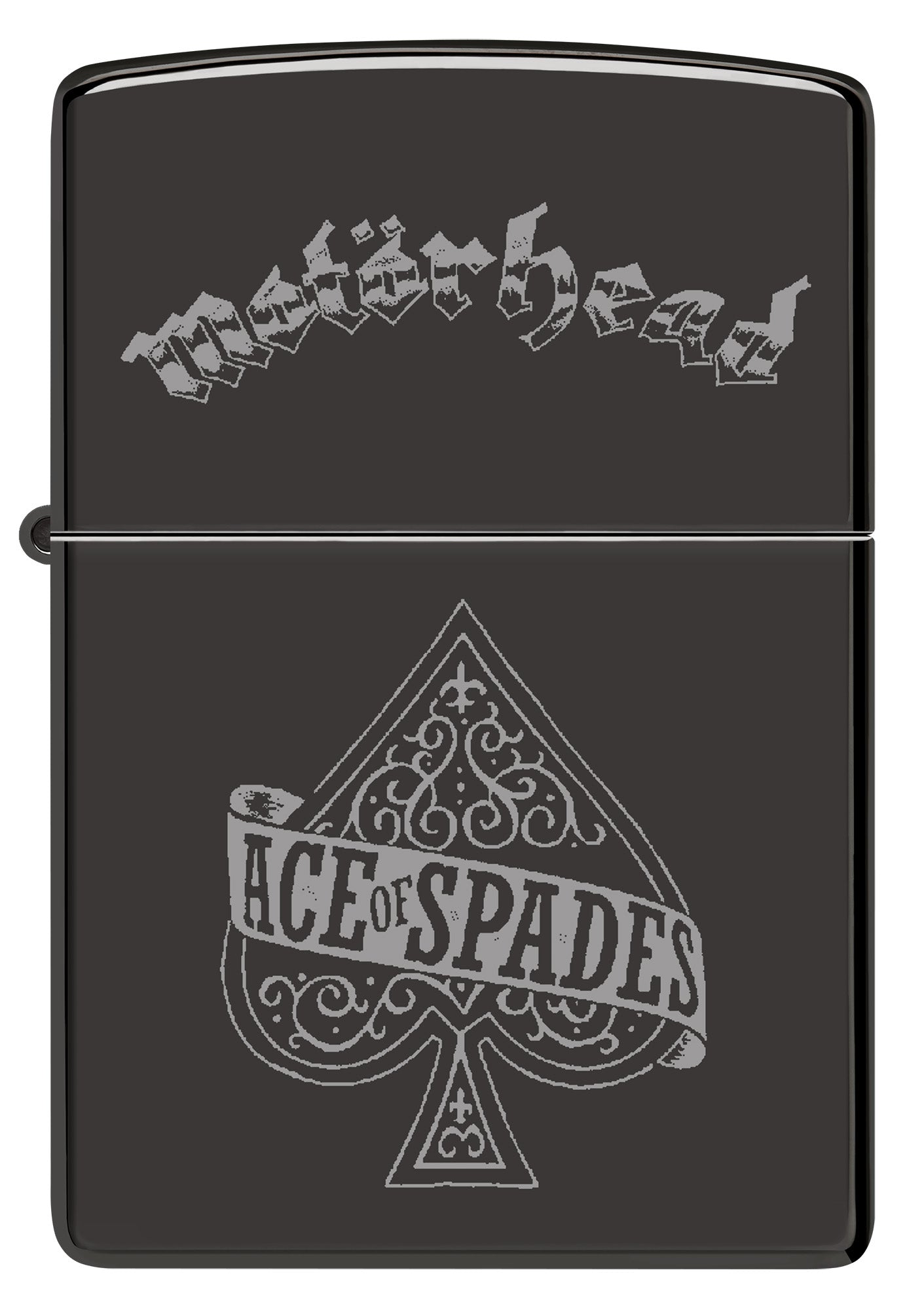 Motörhead Ace of Spades Design