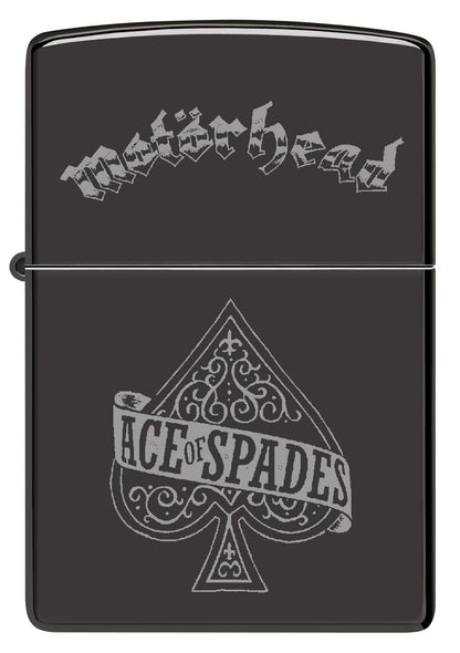Motörhead Ace of Spades Design
