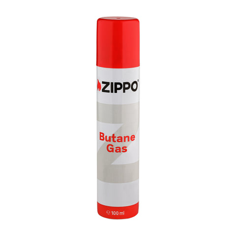 Zippo Butaan Gas (100 ml)