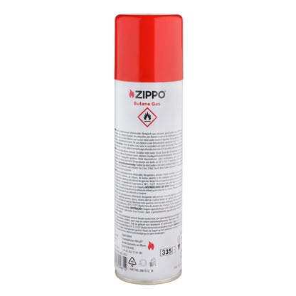 Zippo Butaan Gas (250 ml)
